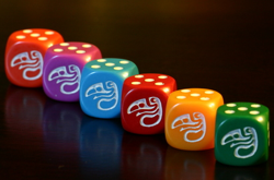 Perudo (gioco di dadi): le regole del gioco - Il Gioco In Tavolo