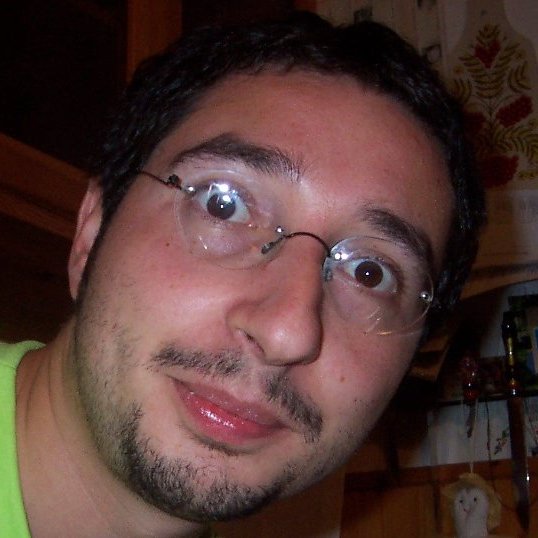 Giuliano Polverari