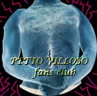 Petto Villoso fans club!
