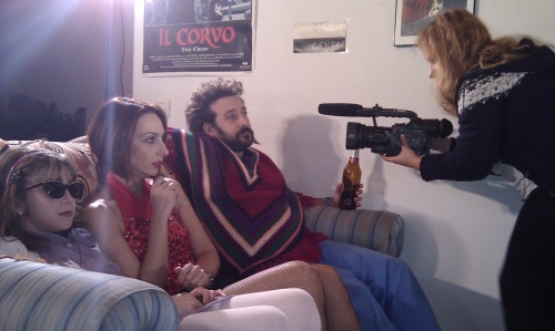 backstage animalesco 1