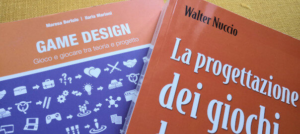 game design migliori libri