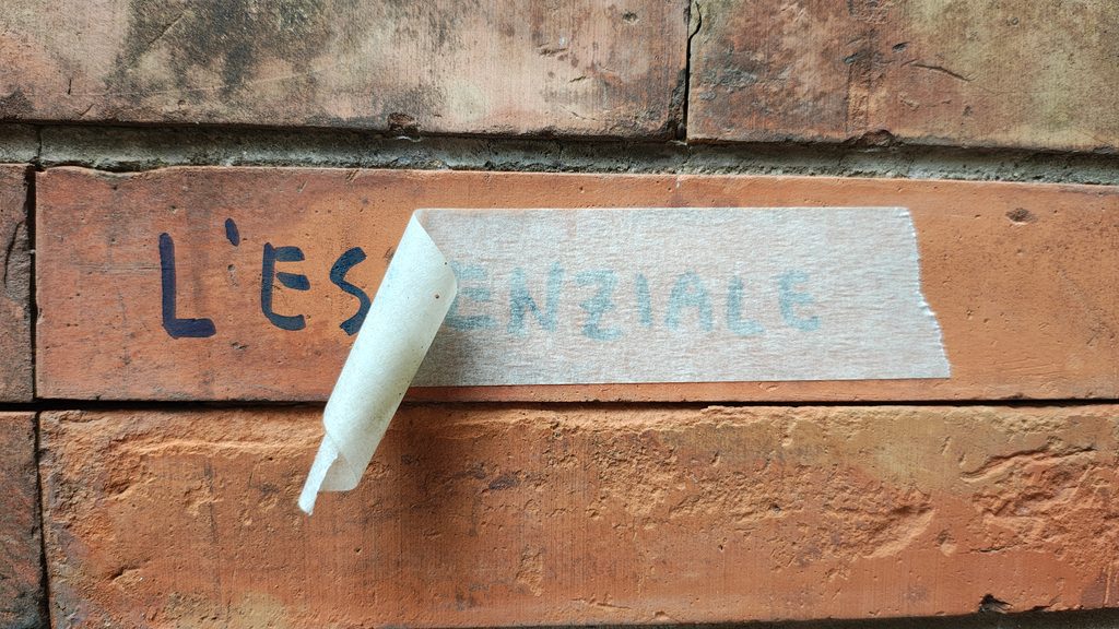 Art Stack - L'essenziale